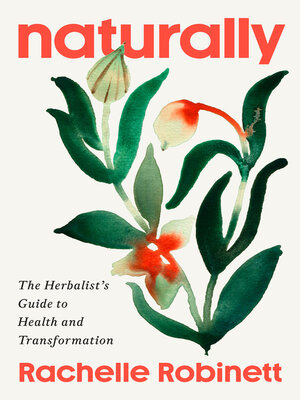 cover image of Naturally
